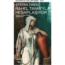 Rahel Tanrı'yla Hesaplaşıyor - Modern Klasikler Dizisi