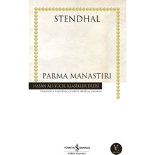 Parma Manastırı - Hasan Ali Yücel Klasikleri