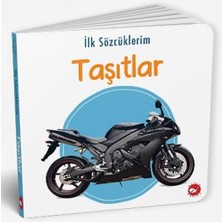 Ilk Sözcüklerim - Taşıtlar