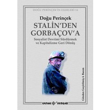 Stalin’den Gorbaçov’a