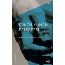 Erken Yunan Felsefesi
