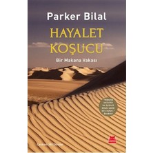 Hayalet Koşucu - Bir Makana Vakası