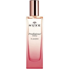 Nuxe Prodigieux Edt Floral Çiçeksi Kokulu Kadın Parfüm 50 ml