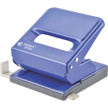 Kangaro Perfaratör ( Delgeç ) Mavi Dp-520