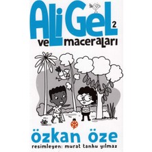Ali Gel ve Maceraları 2