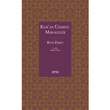 Kur'an Üzerine Makaleler