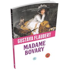 Özet Kitap - Madam Bovary