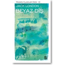 Beyaz Diş - Modern Klasikler Dizisi
