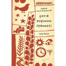 Çayırkuşunun Feragati