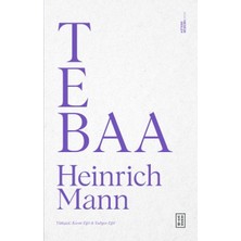 Tebaa