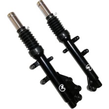 Falcon Falcon Nitro 50 Ön Amortisör Takımı