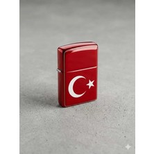 Camkapak Aksesuar Benzinle Çalışan Çakmak