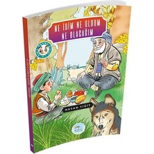 4. Sınıf Okuma Dizisi - Ne Idim Ne Oldum Ne Olacağım