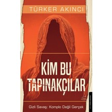 Kim Bu Tapınakçılar