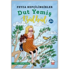 Dut Yemiş Bülbül