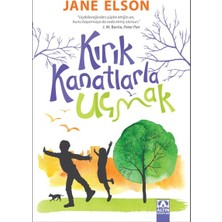 Kırık Kanatlarla Uçmak