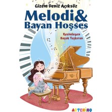 Melodi & Bayan Hoşses