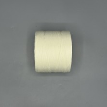 Aynalı Rafya Ip 500 gr - Ekru