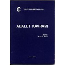 Adalet Kavramı