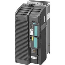 Siemens 6SL3210-1KE26-0UF1 SINAMICS G120C RATED POWER 30.0KW