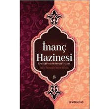 Inanç Hazinesi