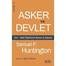Asker ve Devlet