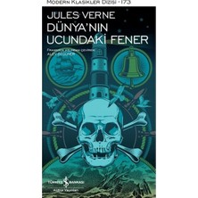 Dünya'nın Ucundaki Fener - Modern Klasikler Dizisi