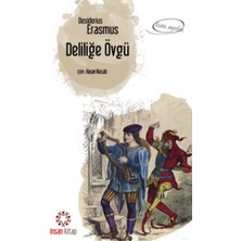 Deliliğe Övgü (Cep Boy)