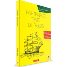 Portekizce Temel Dil Bilgisi