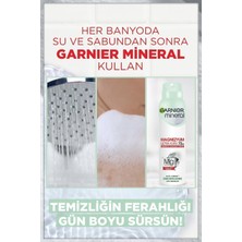 HDY Store Garnier Mineral Ultra Kuru Roll-On Deodorant Ferah Koku Erkek Bebek İçin 72 Saat Koruma