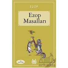 Ezop Masalları