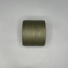 Aynalı Rafya Ip 500 gr - Haki