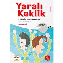 Yaralı Keklik
