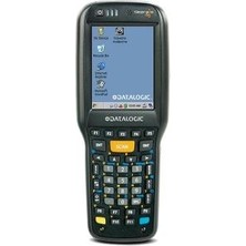 Honeywell Datalogic Skorpio X4 Ce El Terminali (2d)