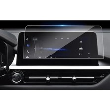Mrtglass Chery Tiggo 7 Pro Ekran Koruyucu 10 Inç 9h Nano Film
