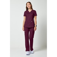 Cherokee Revolution WWE610 – WWE110 Kadın Cerrahi Takım