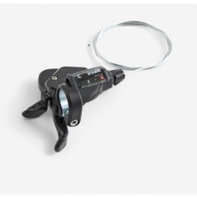Decathlon Vites Aktarıcı Kolu 3 Vites