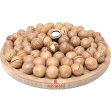 Dağcıoğlu Kabuklu Makademya Fındığı 250 gr