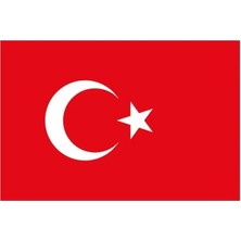 Vatansan Polyester Bayrak 50*75