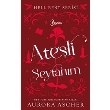 Renklime Benim Ateşli Şeytanım