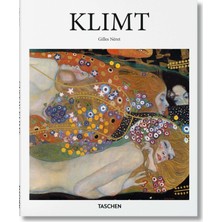 Taschen Klimt - Gilles Neret Ciltsiz Normal Boy İthal Kitap 96 Sayfa 2019 Yayınevi Bilgisi