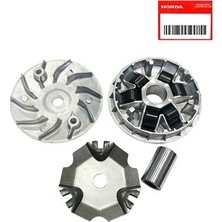 YBS Activa 125 Ön Varyatör Set Orjinal