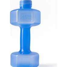 Mavi Dambıl Suluk 500 ml