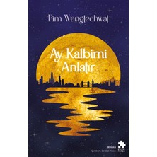 Renklime Ay Kalbimi Anlatır