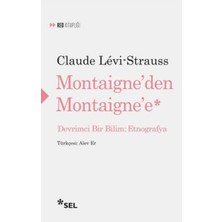Renklime Montaigne'den Montaigne'e