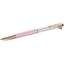 5744955 Swarovski Kalem Crystallıne:bp Pen Teddy Lros/cry/ros