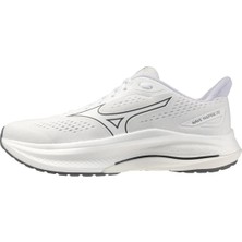 Mizuno Wave Inspire 22 Erkek Koşu Ayakkabısı Beyaz