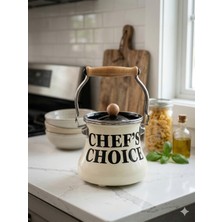 Köklü Züccaciye Emaye Bakraç