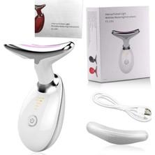 Kırışıklık Giderici Masaj Cihazı