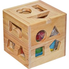 CS-1299 Ahşap Bul Tak